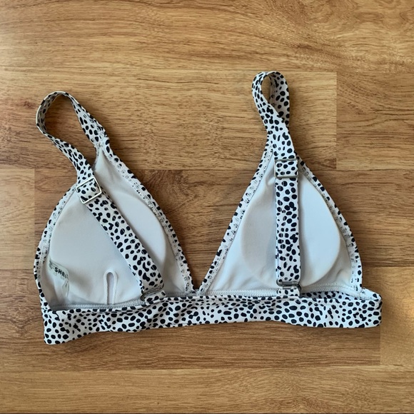 Shein bikini top - Picture 2 of 2